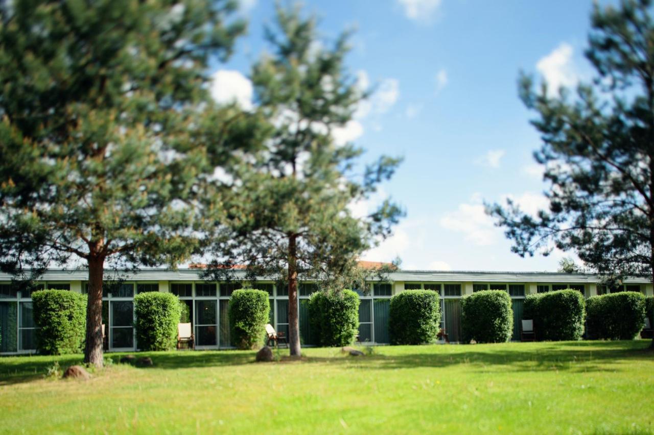 Zum Rittmeister Werder  Exterior photo