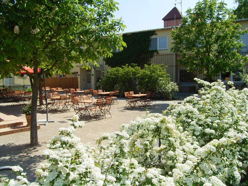 Zum Rittmeister Werder  Exterior photo