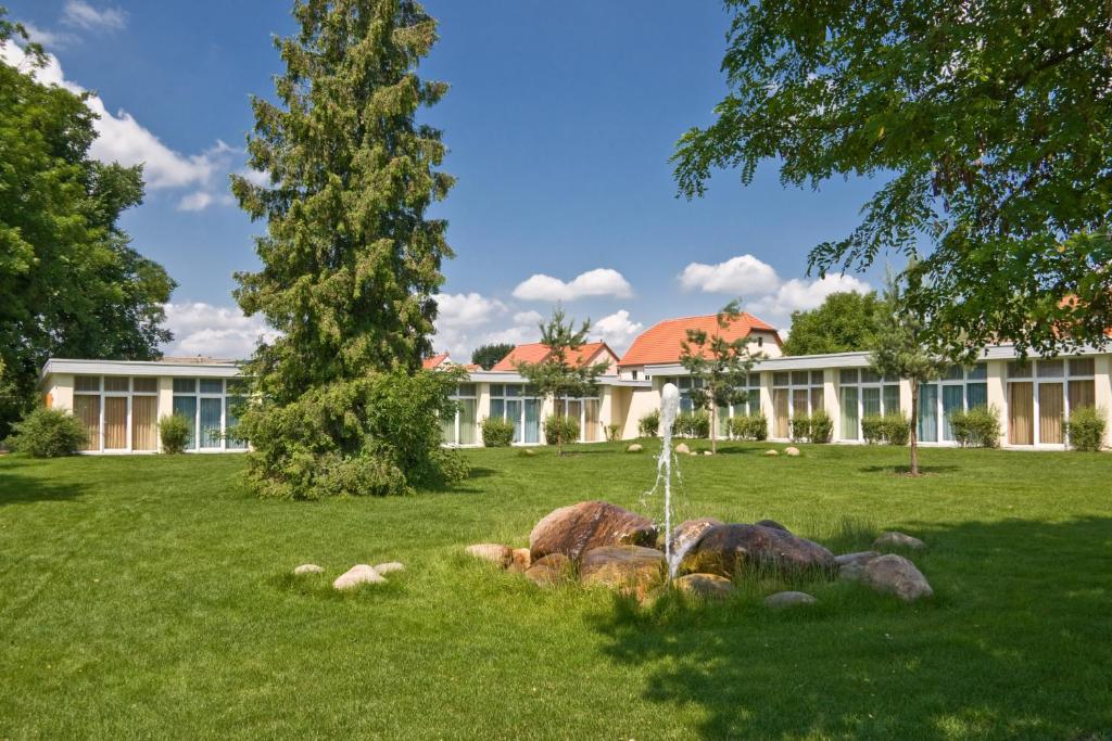 Zum Rittmeister Werder  Exterior photo